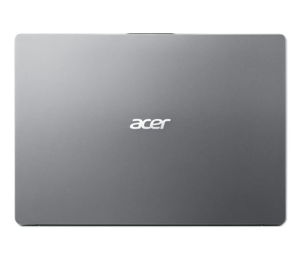 Acer Swift 1 N4000/4GB/64+240SSD/Win10 IPS FHD Srebrny - 466500 - zdjęcie 7